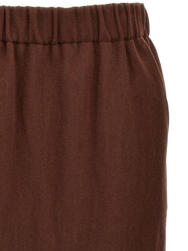 Dries Van Noten 'Safya' Skirt - DRIES VAN NOTEN - BALAAN 3