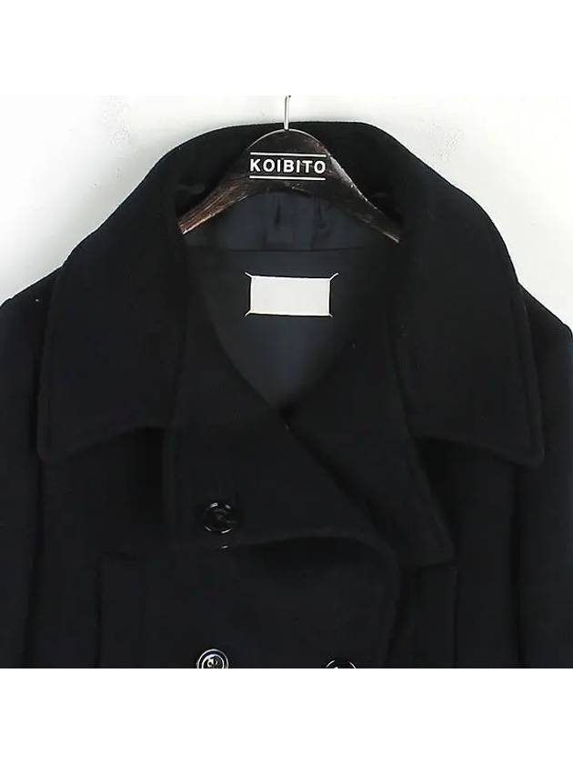 Smith Market Maison Margiela MARTIN Coat Women s Clothing - MAISON MARGIELA - BALAAN 2