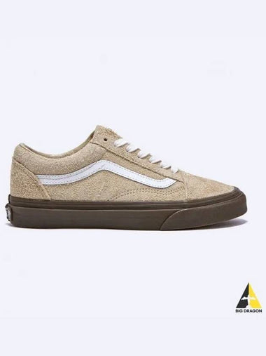 Old School Beige VN0005UAKHK1 - VANS - BALAAN 1