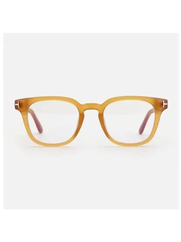 EYEWEAR TF5999 K B 047 49 ECO - TOM FORD - BALAAN 1