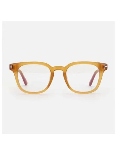 EYEWEAR TF5999 K B 047 49 ECO - TOM FORD - BALAAN 1