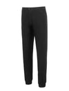 Cuff Mid-Rise Jogger Pants Black - J.LINDEBERG - BALAAN 2