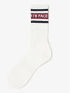 L260 New Mid Socks Set NY4MN05J - THE NORTH FACE - BALAAN 4