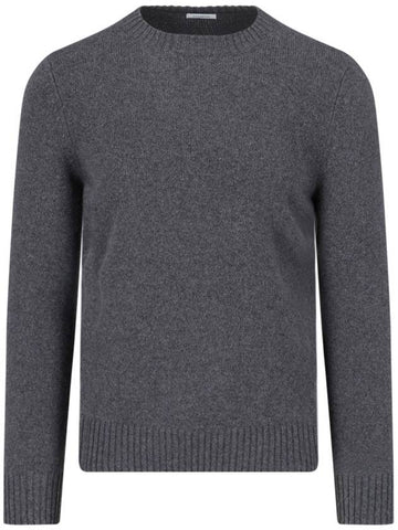 Malo Sweaters Grey - MALO - BALAAN 1