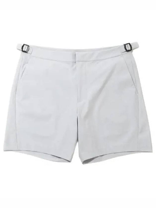 Tech Tab Shorts Nimbus - G/FORE - BALAAN 2