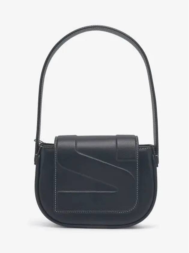 Coco shoulder bag black YUZCHBKO00 - YUZEFI - BALAAN 1