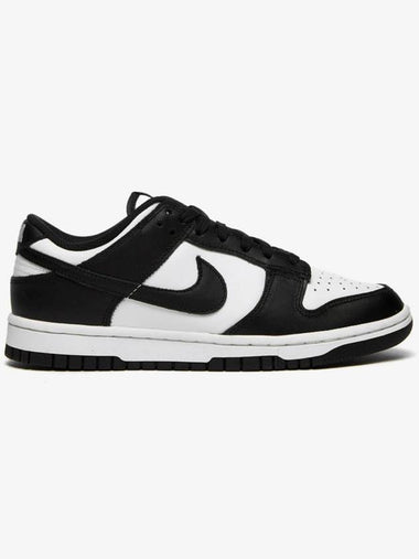 dunk low black white orca - NIKE - BALAAN 1