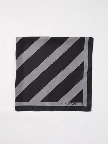 Scarf men Emporio Armani - EMPORIO ARMANI - BALAAN 1