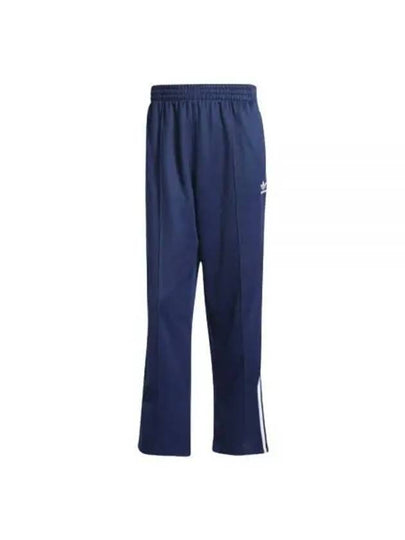 3 Stripes Track Pants Blue - ADIDAS - BALAAN 2