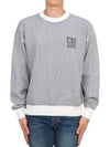 Coast State Knit Top Grey - CARHARTT WIP - BALAAN 1