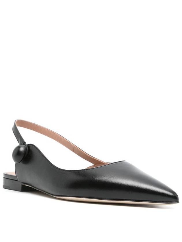 Malone Souliers Palmer 10 Flat Sling Back Shoes - MALONE SOULIERS - BALAAN 4