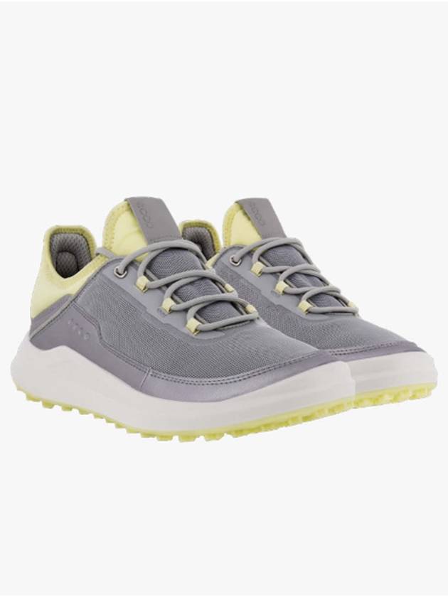 Women's Core Spikeless Grey - ECCO - BALAAN 2