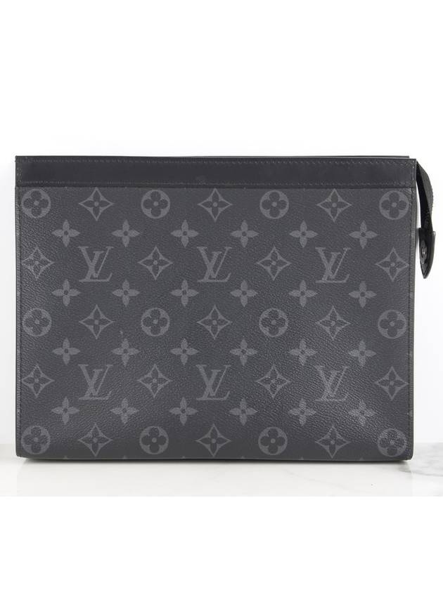 monogram clutch bag - LOUIS VUITTON - BALAAN 1