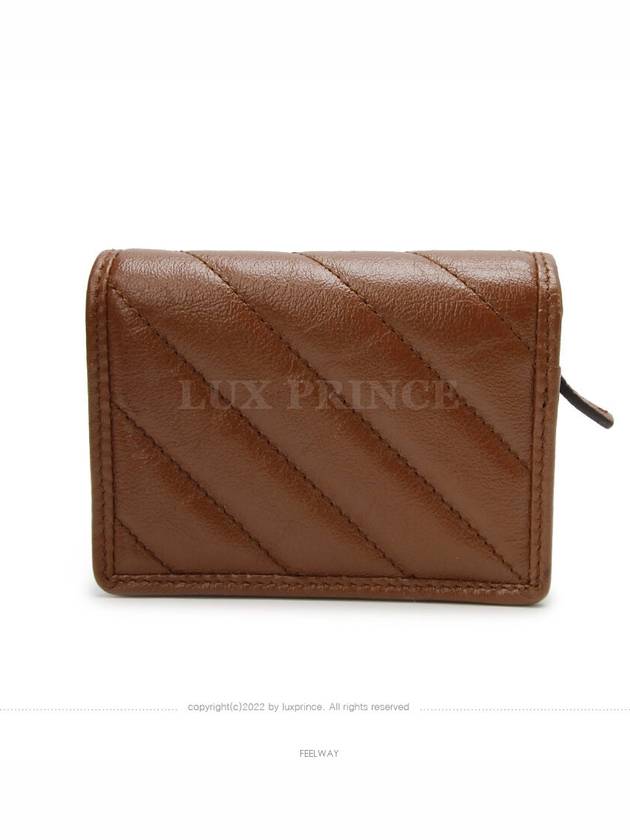 women s wallet - GUCCI - BALAAN 4