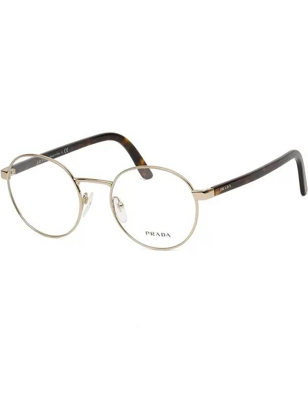 Glasses Frame VPR52X ZVN1O1 Men Women Retro Fashion - PRADA - BALAAN 7