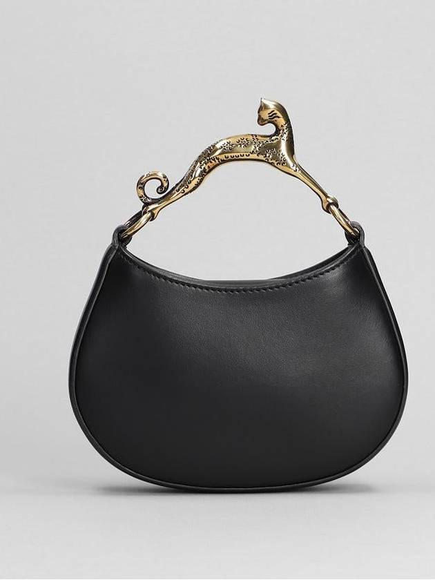 Lanvin Hobo Shoulder Bag - LANVIN - BALAAN 3