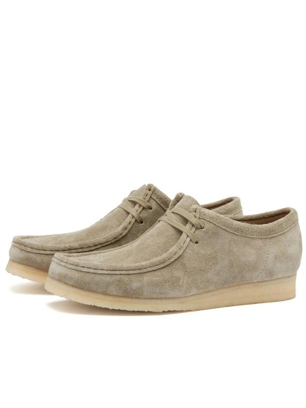 Originals Wallabee 26175711 - CLARKS - BALAAN 1