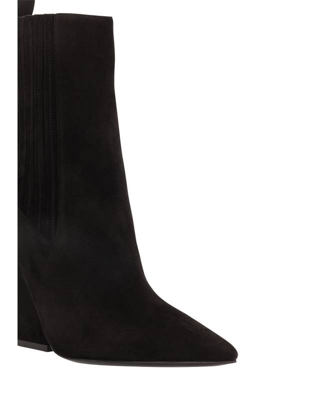 VLOGO LOCKETTE BOOTS - VALENTINO - BALAAN 4