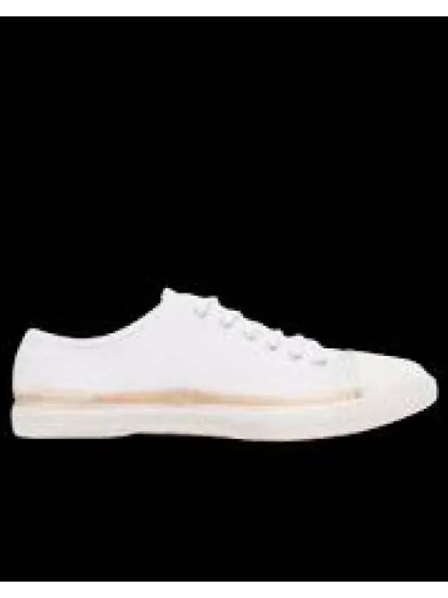 Sneakers White S57WS0420 P3378 1258935 - MAISON MARGIELA - BALAAN 1