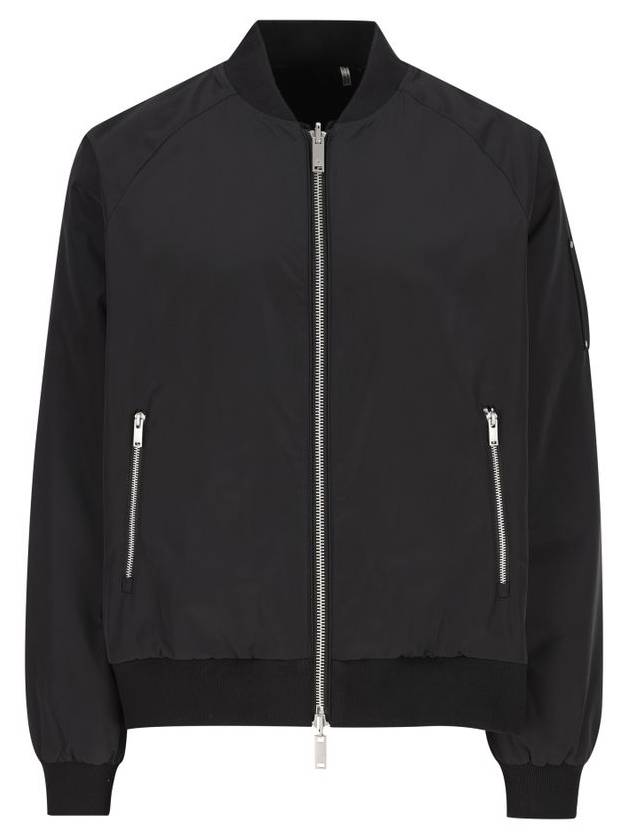 Moose Knuckles Jackets Black - MOOSE KNUCKLES - BALAAN 1