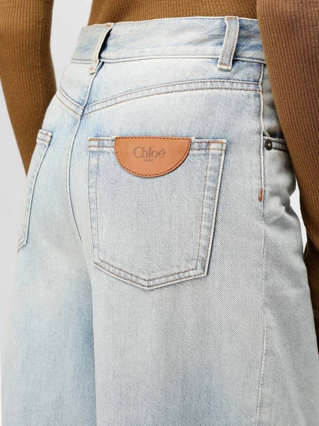 Jeans woman ChloÉ - CHLOE - BALAAN 5