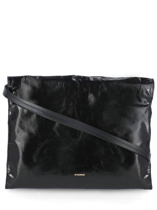 Bag J07ZH0023P6584 001 B0440994413 - JIL SANDER - BALAAN 2