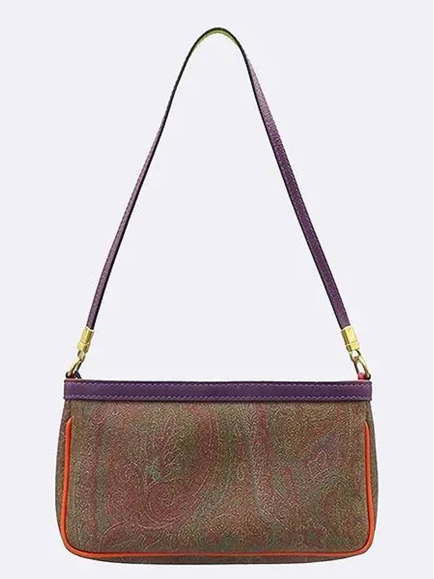 7443 2 WAY bag - ETRO - BALAAN 2