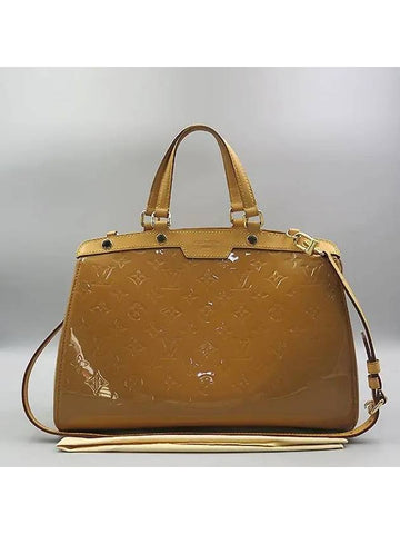 M90068 2 WAY bag - LOUIS VUITTON - BALAAN 1