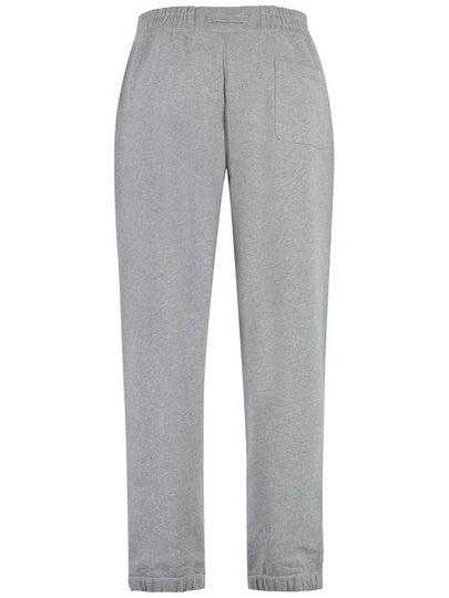 Zegna Cotton Track-Pants - ERMENEGILDO ZEGNA - BALAAN 2