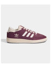 Centennial 85 Low-Top Sneakers Dark Pink - ADIDAS - BALAAN 2