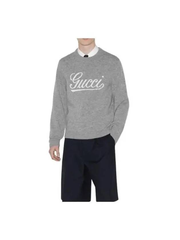 Sweater 795347XKD74 1423 - GUCCI - BALAAN 3