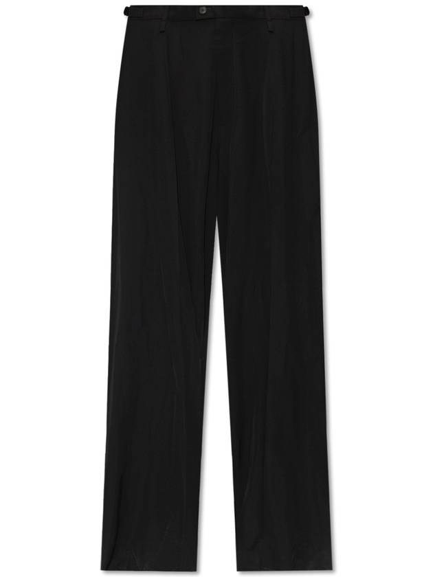 straight pants 768544 TJO25 1000 - BALENCIAGA - BALAAN 2