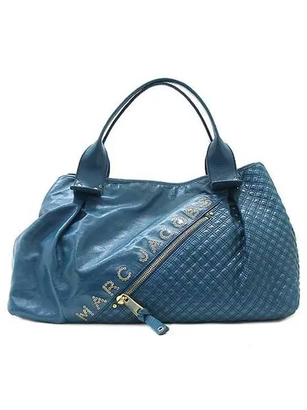 studded tote bag - MARC JACOBS - BALAAN 1