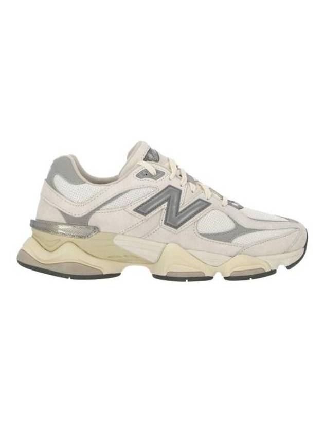 9060 Low Top Sneakers White - NEW BALANCE - BALAAN 1