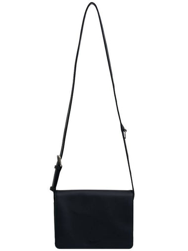 Lincoln HQ cross bag black - NATIONAL PUBLICITY - BALAAN 1