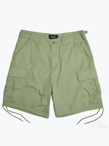 Deus 24 OG 107 Cordura Shorts DMP243384 OGR - DEUS EX MACHINA - BALAAN 1