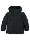 Kids Stone Island Jacket 811640434 V0029 - STONE ISLAND - BALAAN 3