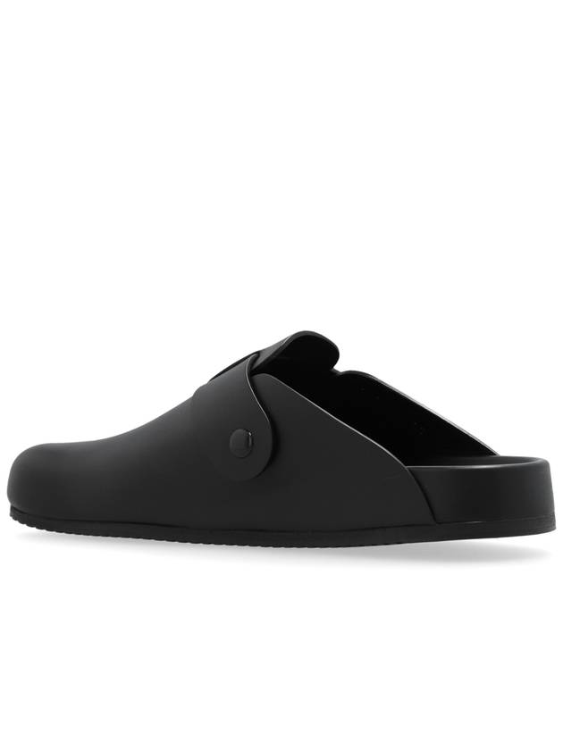 Sunday Mule Black - BALENCIAGA - BALAAN 6