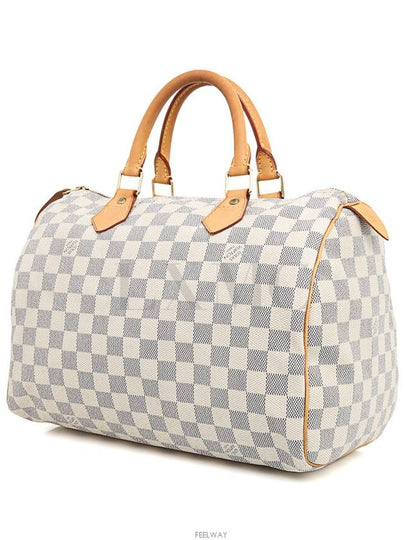 women tote bag - LOUIS VUITTON - BALAAN 2