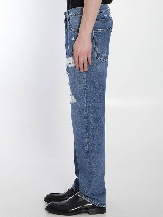 Classic Jeans - DOLCE&GABBANA - BALAAN 3