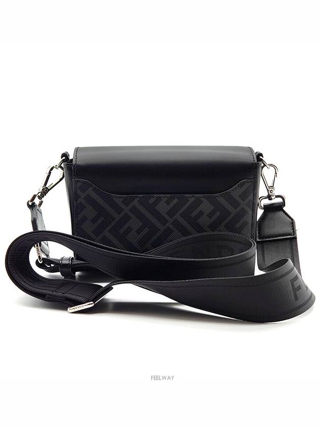 women cross bag - FENDI - BALAAN 3