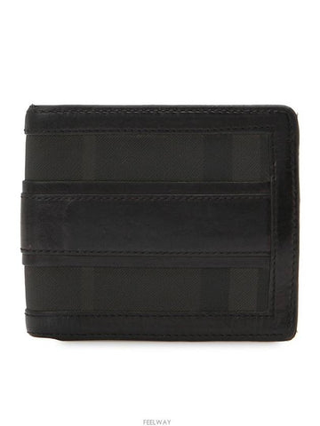 men s wallet - BURBERRY - BALAAN 1