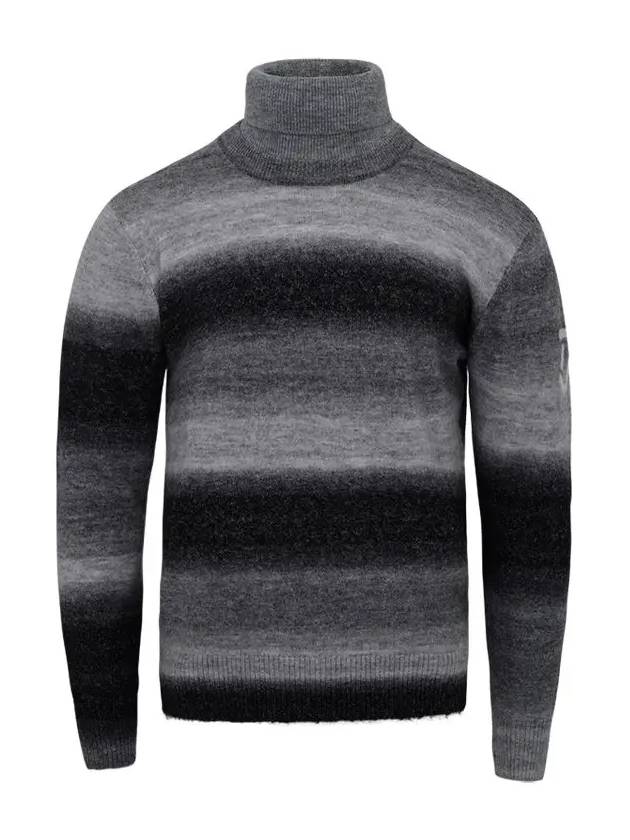 Men s Windproof Detachable Sweater IPM4WSW221 DG - IJP DESIGN - BALAAN 3