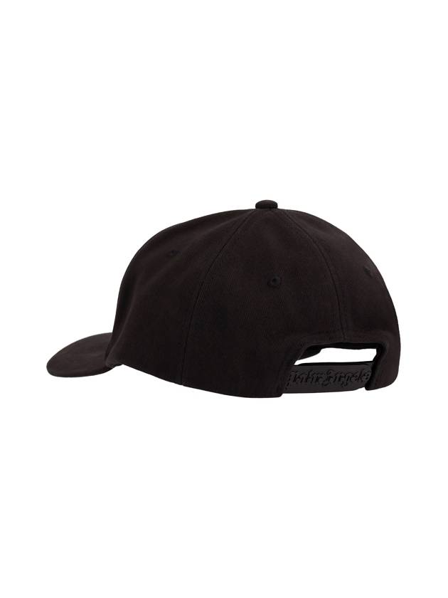 CAPPELLO PMLB094F23FAB006 1001 B0440514639 - PALM ANGELS - BALAAN 3