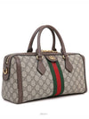 women tote bag - GUCCI - BALAAN 4