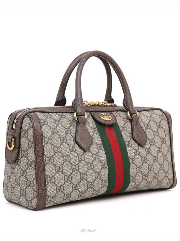 women tote bag - GUCCI - BALAAN 4