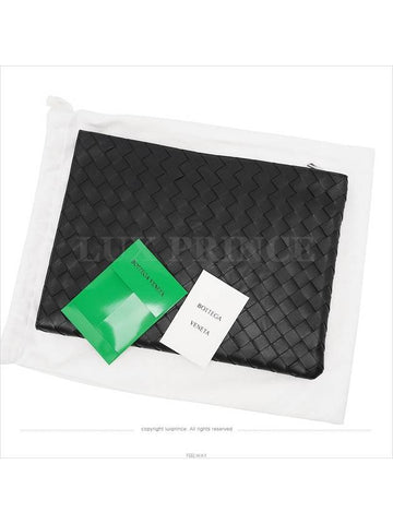 men clutch bag - BOTTEGA VENETA - BALAAN 1