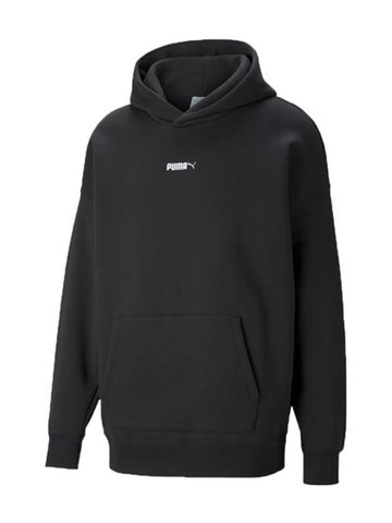 Classic oversized hood FL men_534285 01 - PUMA - BALAAN 1