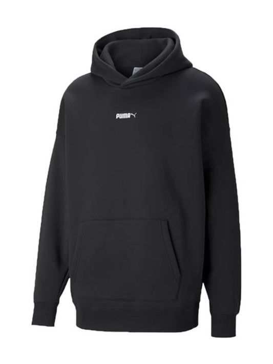 Classic oversized hood FL men_534285 01 - PUMA - BALAAN 1