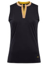 Reya Sleeveless Golf Top GWJT06468 - J.LINDEBERG - BALAAN 5